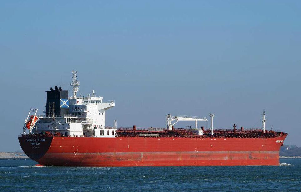 Navig8 MacAllister